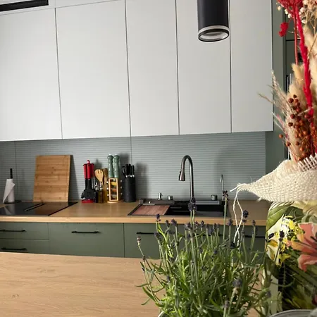 Daire Zywieckie - Boho Jacuzzi W Cenie! Zwierzeta Za Darmo! *