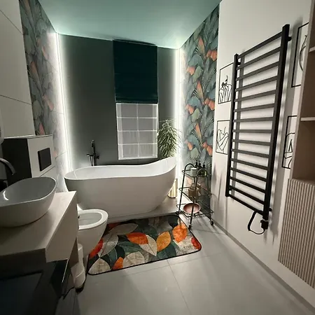 Zywieckie - Boho Jacuzzi W Cenie! Zwierzeta Za Darmo! Daire *