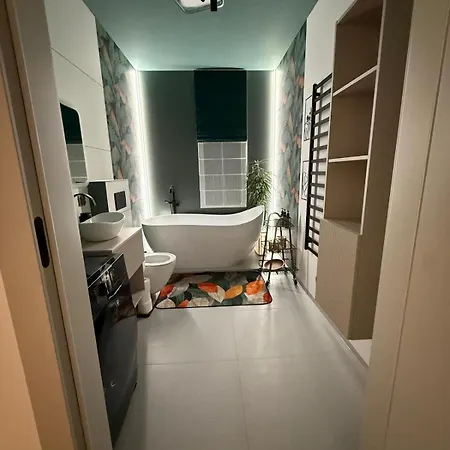 Daire Zywieckie - Boho Jacuzzi W Cenie! Zwierzeta Za Darmo!