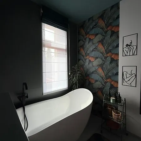 Daire Zywieckie - Boho Jacuzzi W Cenie! Zwierzeta Za Darmo! *