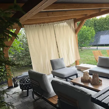 Daire Zywieckie - Boho Jacuzzi W Cenie! Zwierzeta Za Darmo!